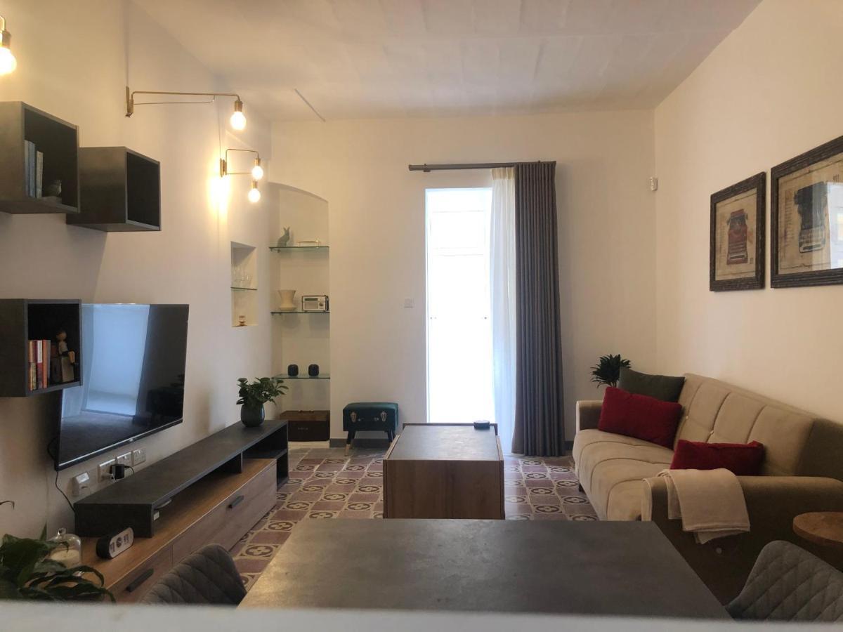 Valletta Retro Apartment Extérieur photo