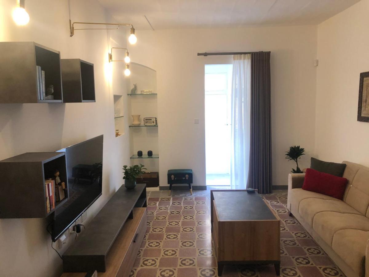 Valletta Retro Apartment Extérieur photo