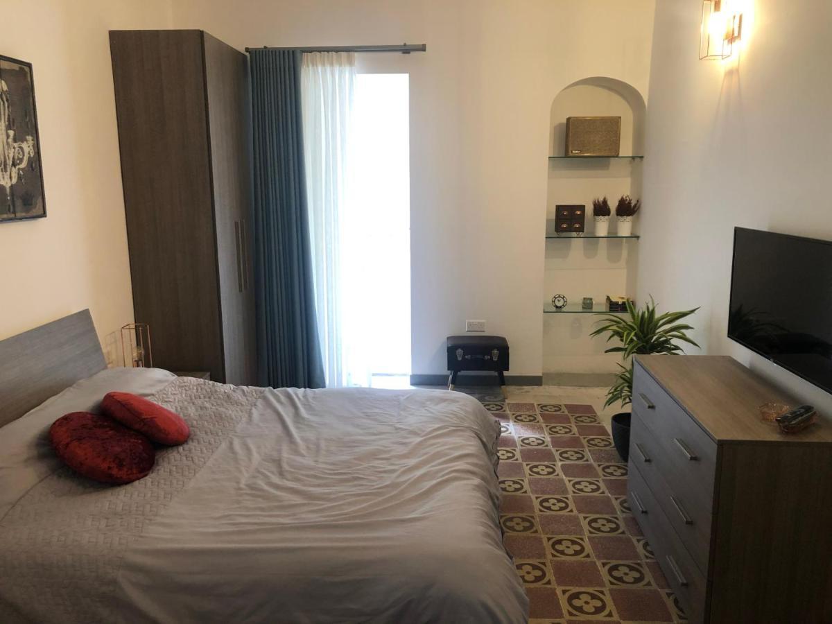 Valletta Retro Apartment Extérieur photo