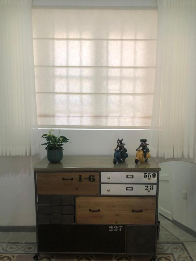 Valletta Retro Apartment Extérieur photo
