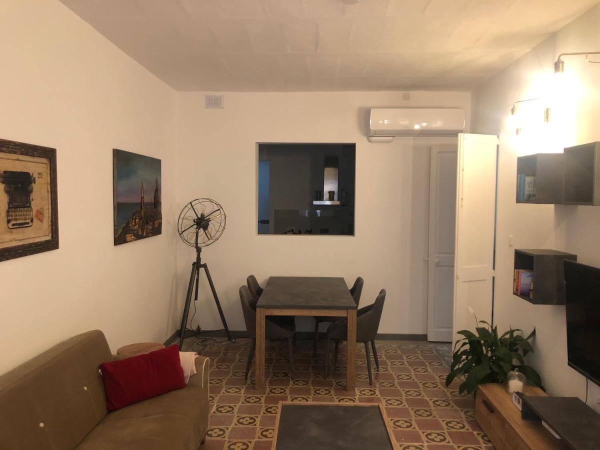 Valletta Retro Apartment Extérieur photo