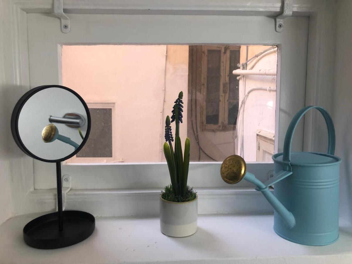 Valletta Retro Apartment Extérieur photo